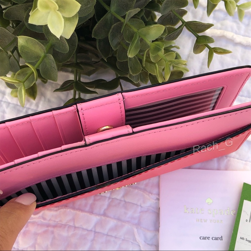 Kate Spade Phillips Road Stacy - Picture 4 of 6